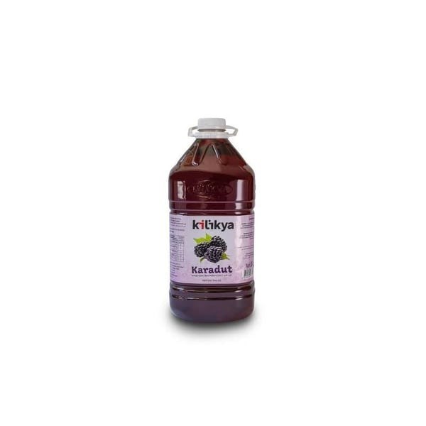 Kilikya Kilikya Karadut Aromalı Içecek 3 Lt Pet 