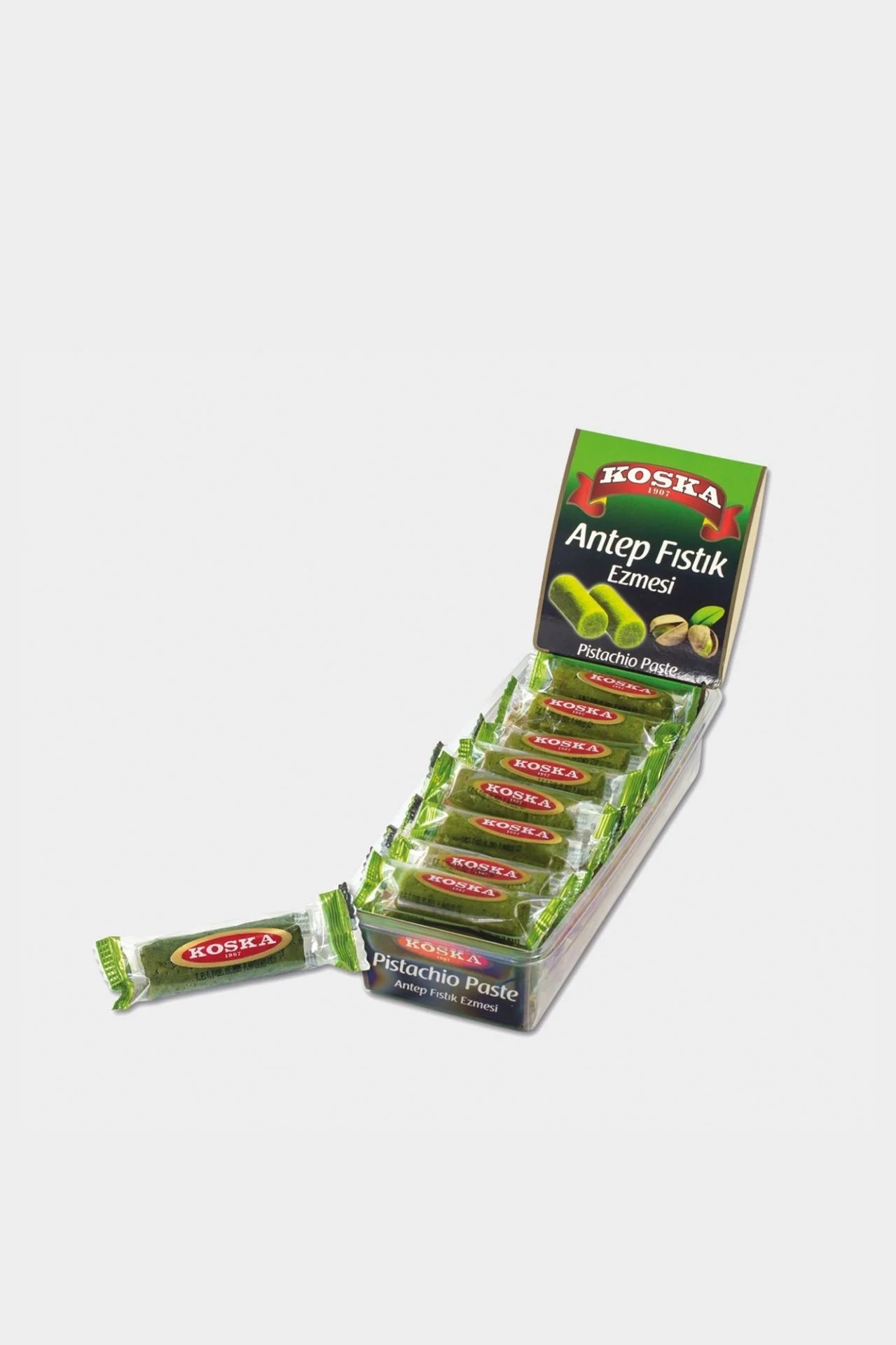 Koska Ezme 16 Gr.- Antepfıstık (Adet) 