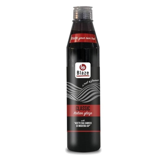 Acetum  Blaze (Balsamik Glaze Sosu) 475 Gr 