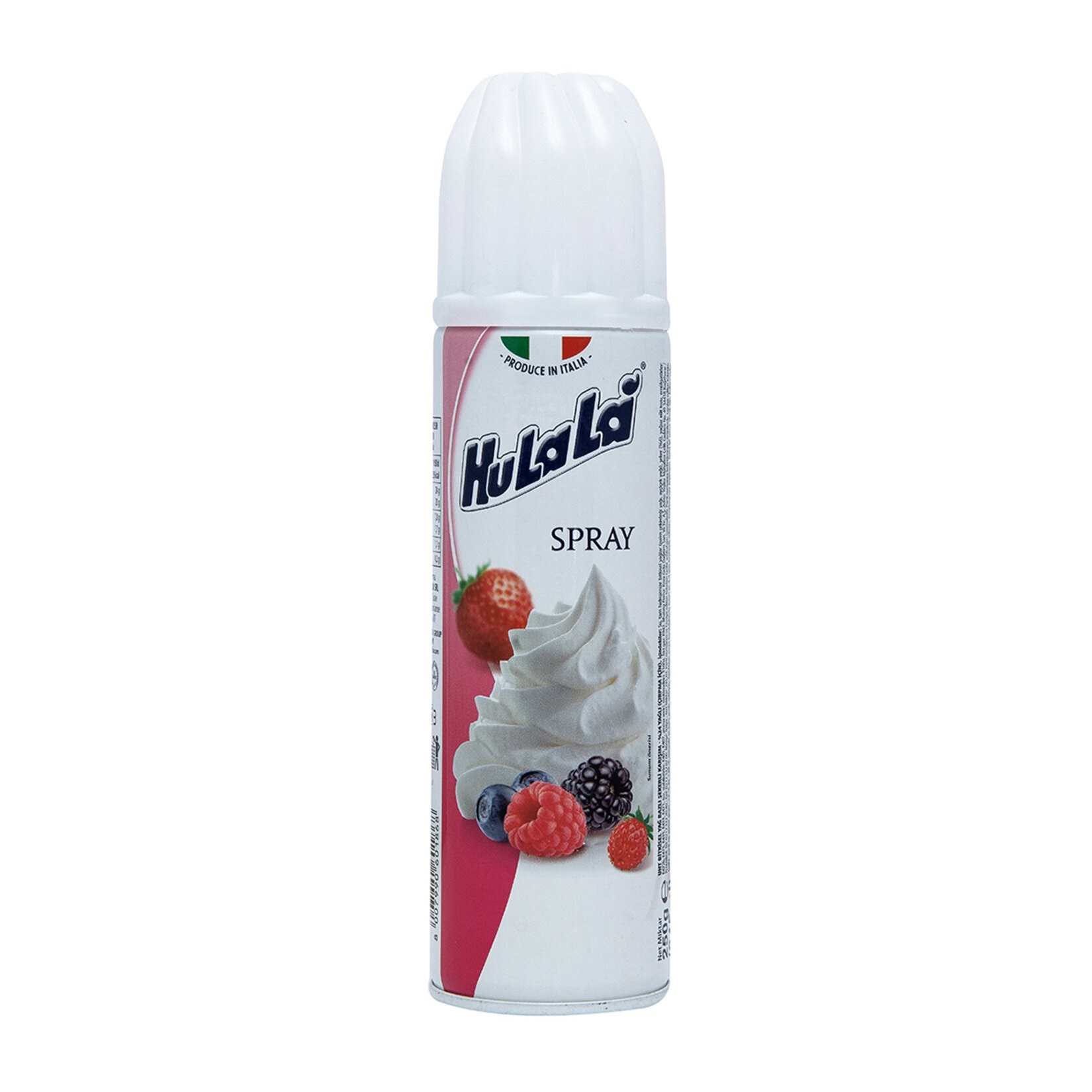 Hulala Sprey Krem Anti Hulala 250 Gr 