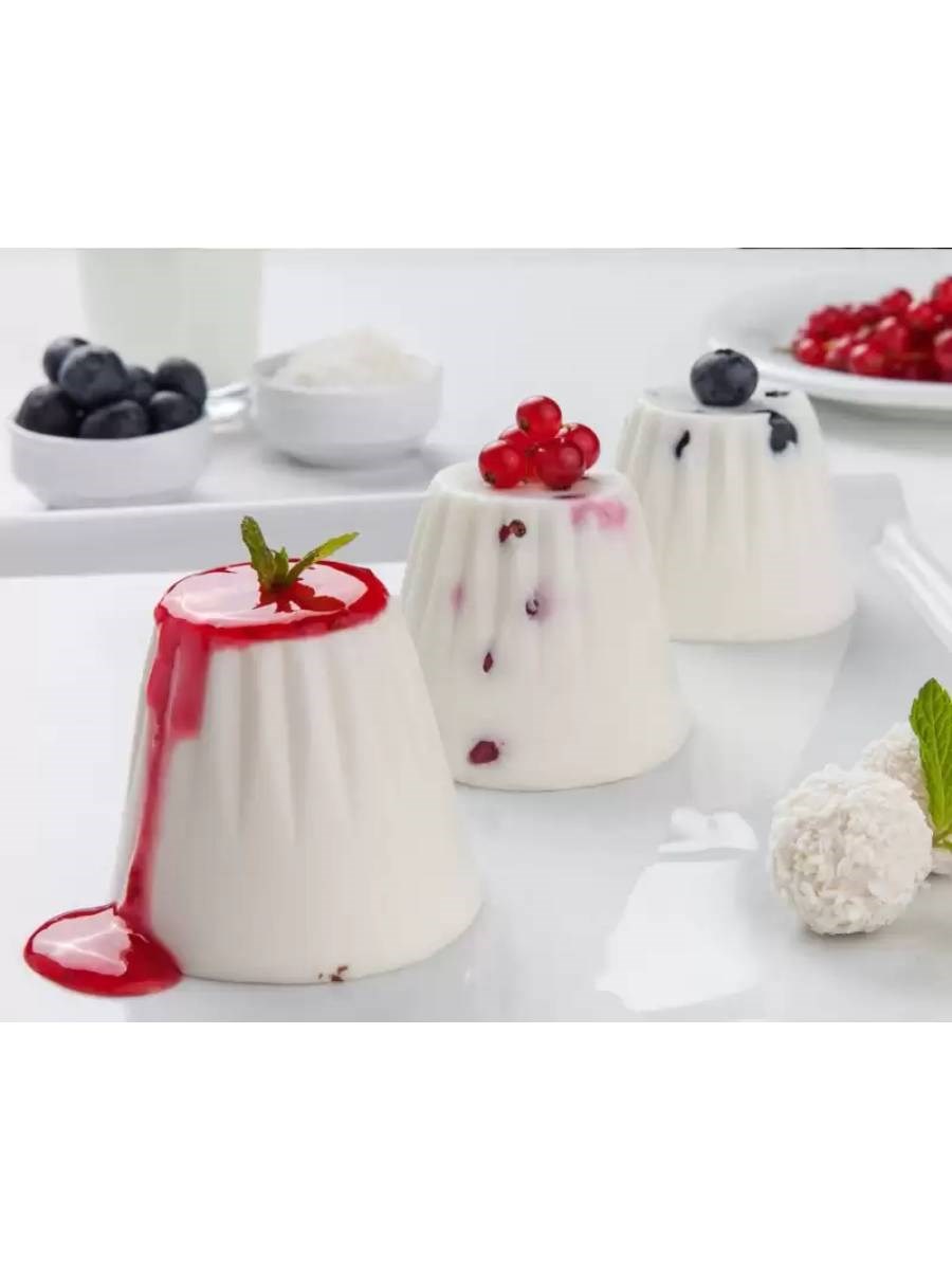 Peklez Panna Cotta  3 KG 