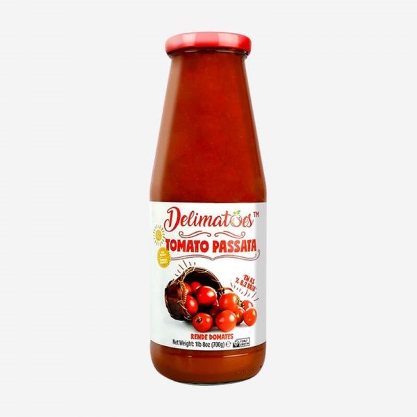 Gurme 212 Rende Domates 700 Gr 
